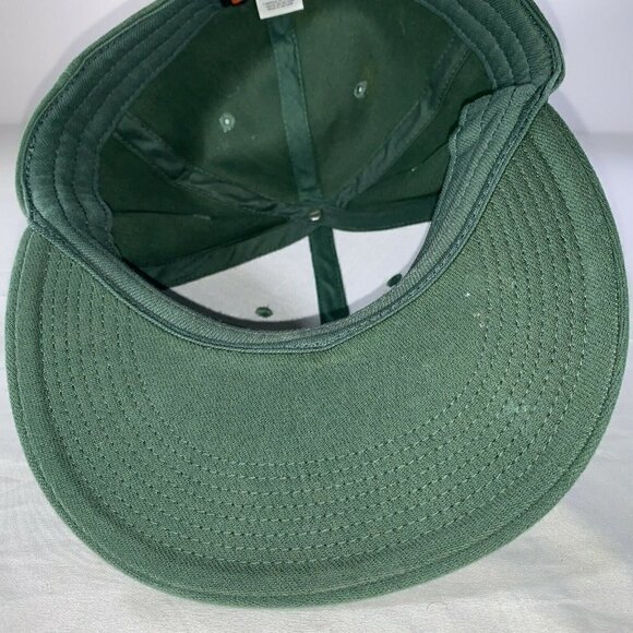 Nike University of Oregon Ducks Flexfit Cap Hat - Picture 7 of 9